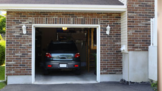 Garage Door Installation at Redwood Estates, California